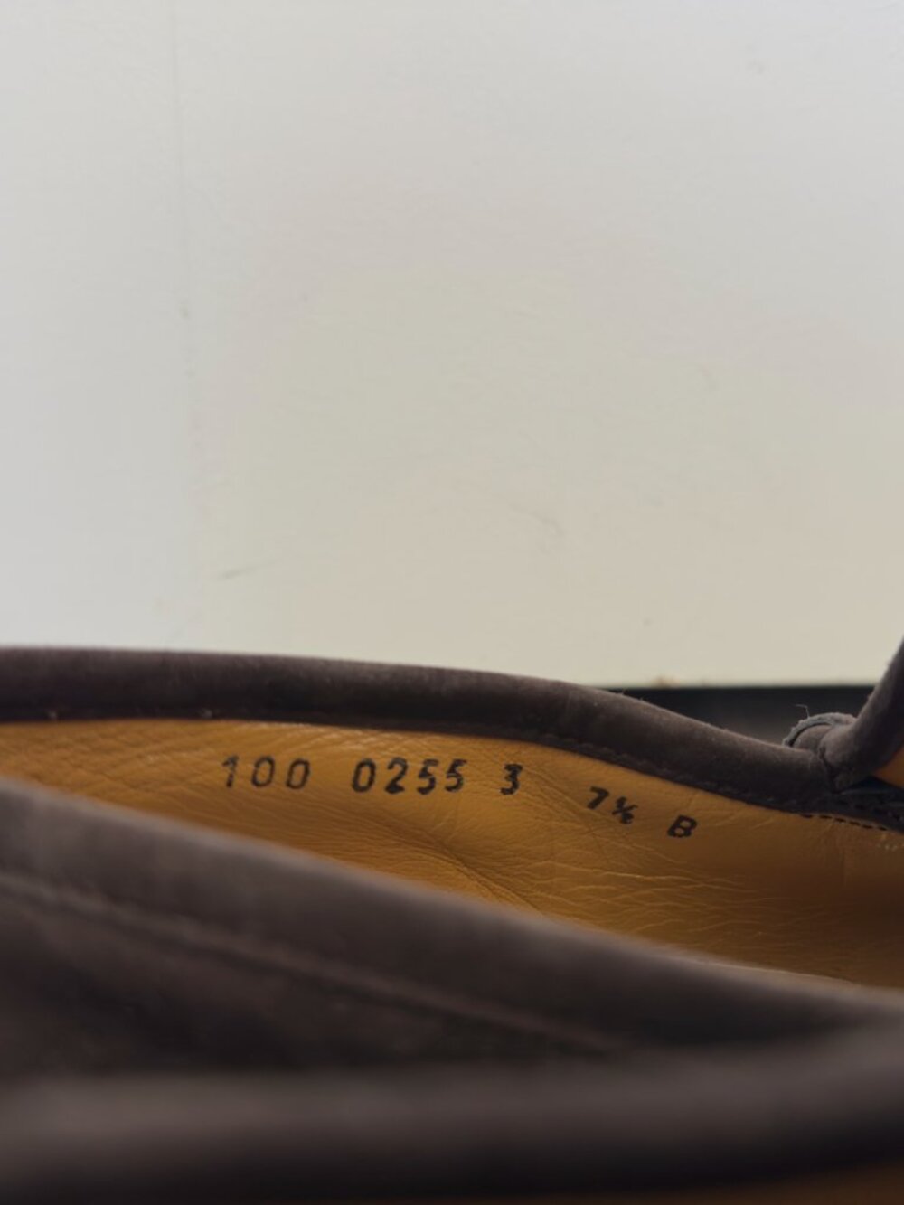 Gucci 1953 Horsebit Loafer - Picture 5 of 5